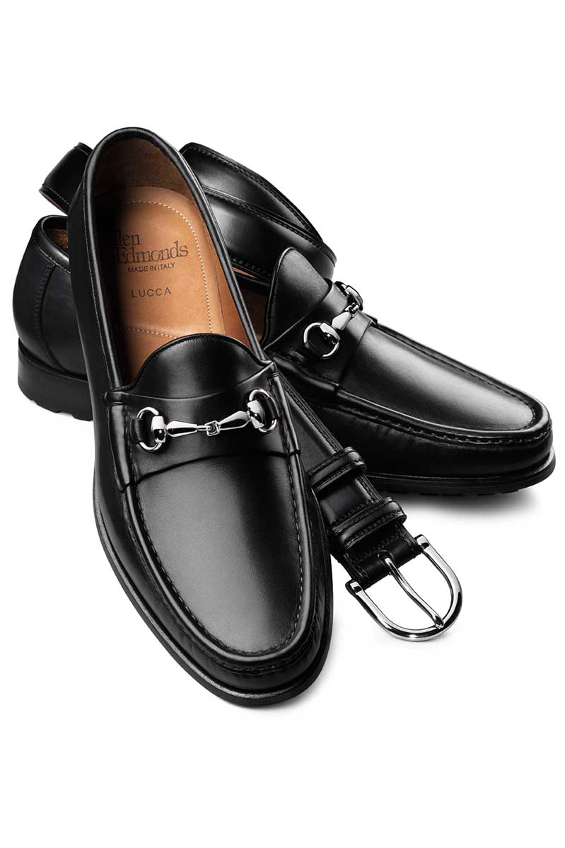 Allen Edmonds Shoes | Ernesto Custom 